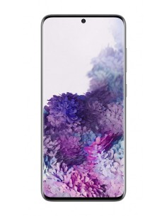 Samsung Galaxy S20 SM-G980F 15,8 cm (6.2") Android 10 4G USB Tipo C 8 GB 128 GB 4000 mAh Gris