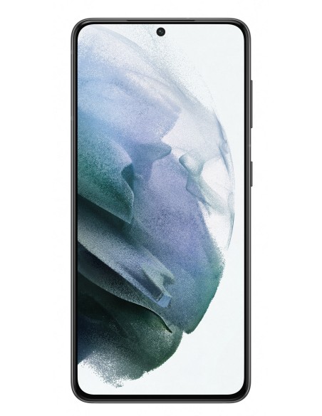 Samsung Galaxy SM-G991B 15,8 cm (6.2") SIM doble Android 11 5G USB Tipo C 8 GB 128 GB 4000 mAh Gris