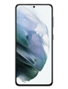 Samsung Galaxy SM-G991B 15,8 cm (6.2") SIM doble Android 11 5G USB Tipo C 8 GB 128 GB 4000 mAh Gris