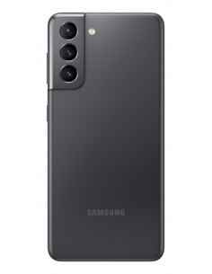 Samsung Galaxy SM-G991B 15,8 cm (6.2") SIM doble Android 11 5G USB Tipo C 8 GB 128 GB 4000 mAh Gris 2