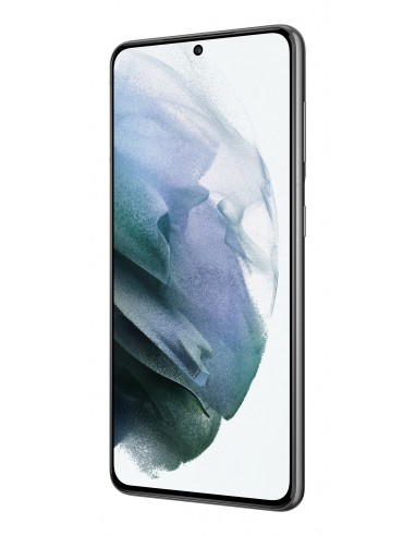 Samsung Galaxy SM-G991B 15,8 cm (6.2") SIM doble Android 11 5G USB Tipo C 8 GB 128 GB 4000 mAh Gris