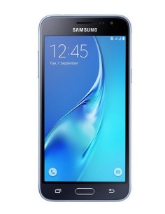 Samsung Galaxy J3 SM-J320F 12,7 cm (5") SIM única 4G MicroUSB 1,5 GB 8 GB 2600 mAh Negro