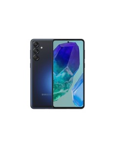 Samsung Galaxy SM-M556EZKAEUE smartphones 17 cm (6.7") Ranura híbrida Dual SIM 5G USB Tipo C 8 GB 128 GB 5000 mAh Negro