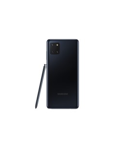 Samsung Galaxy Note10 Lite SM-N770F 17 cm (6.7") 4G USB Tipo C 6 GB 128 GB 4500 mAh Negro 2