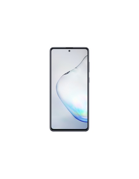 Samsung Galaxy Note10 Lite SM-N770F 17 cm (6.7") 4G USB Tipo C 6 GB 128 GB 4500 mAh Negro