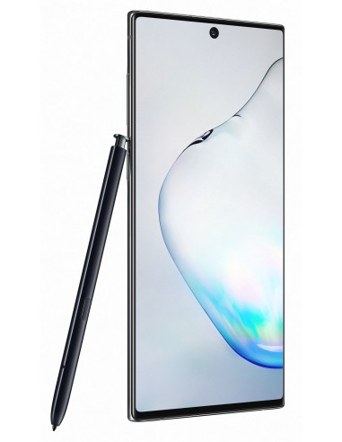Samsung Galaxy Note10 SM-N970F 16 cm (6.3") SIM doble Android 9.0 4G USB Tipo C 8 GB 256 GB 3500 mAh Negro
