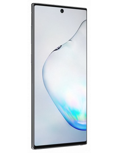 Samsung Galaxy Note10 SM-N970F 16 cm (6.3") SIM doble Android 9.0 4G USB Tipo C 8 GB 256 GB 3500 mAh Negro