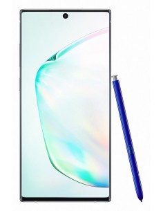 Samsung Galaxy Note10+ SM-N975F 17,3 cm (6.8") Ranura híbrida Dual SIM Android 9.0 4G USB Tipo C 12 GB 512 GB 4300 mAh