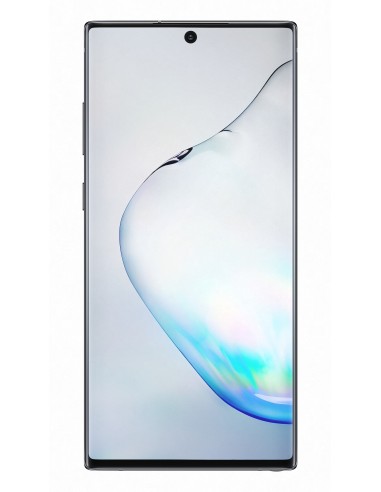 Samsung Galaxy Note10+ SM-N975F 17,3 cm (6.8") Ranura híbrida Dual SIM Android 9.0 4G USB Tipo C 12 GB 256 GB 4300 mAh Negro