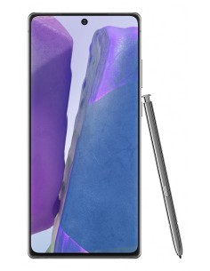Samsung Galaxy Note20 5G SM-N981B 17 cm (6.7") Android 10 USB Tipo C 8 GB 256 GB 4300 mAh Gris