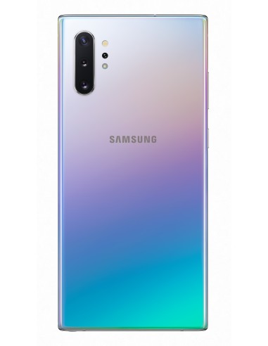 Samsung Galaxy Note10+ SM-N975F 17,3 cm (6.8") Ranura híbrida Dual SIM Android 9.0 4G USB Tipo C 12 GB 512 GB 4300 mAh