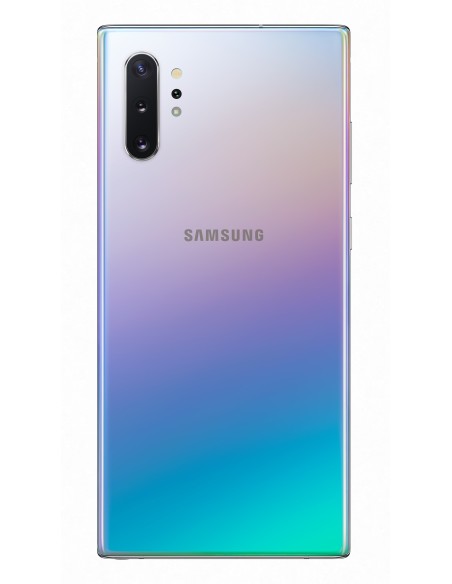 Samsung Galaxy Note10+ SM-N975F 17,3 cm (6.8") Ranura híbrida Dual SIM Android 9.0 4G USB Tipo C 12 GB 512 GB 4300 mAh