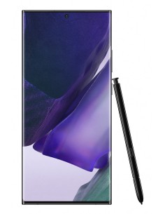 Samsung Galaxy Note20 Ultra 5G SM-N986B 17,5 cm (6.9") Android 10 USB Tipo C 12 GB 256 GB 4500 mAh Negro