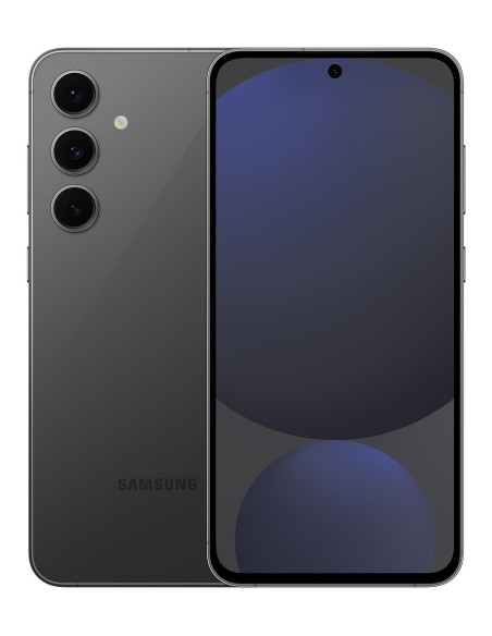 Samsung Galaxy S24 FE 17 cm (6.7") SIM doble Android 14 5G USB Tipo C 8 GB 256 GB 4700 mAh Grafito