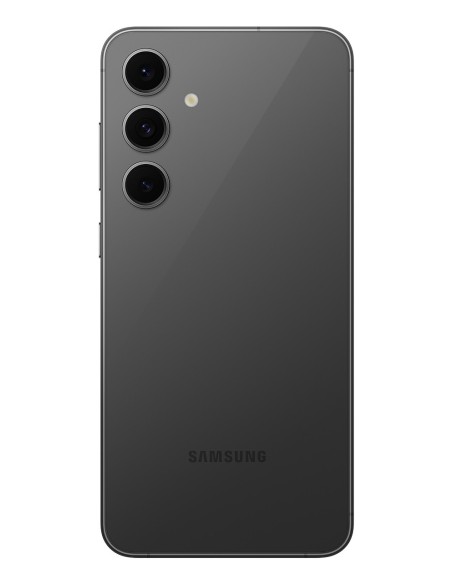 Samsung Galaxy S24 FE 17 cm (6.7") SIM doble Android 14 5G USB Tipo C 8 GB 256 GB 4700 mAh Grafito