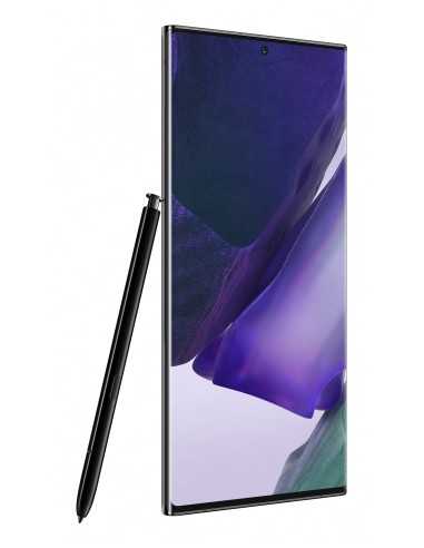 Samsung Galaxy Note20 Ultra 5G SM-N986B 17,5 cm (6.9") Android 10 USB Tipo C 12 GB 256 GB 4500 mAh Negro