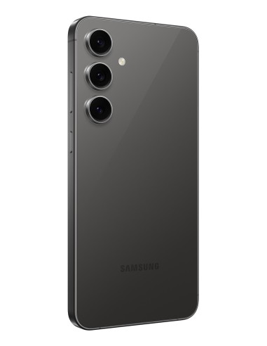 Samsung Galaxy S24 FE 17 cm (6.7") SIM doble Android 14 5G USB Tipo C 8 GB 256 GB 4700 mAh Grafito