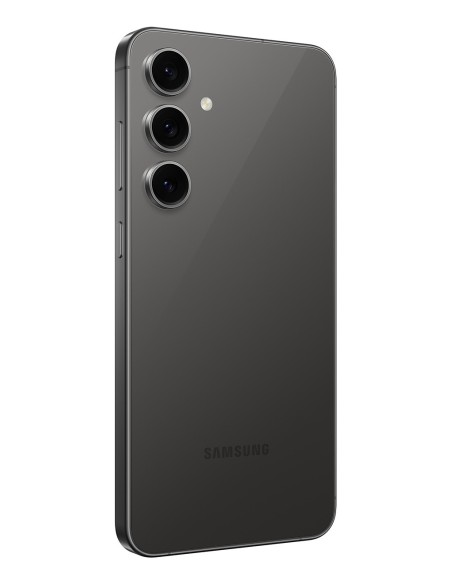 Samsung Galaxy S24 FE 17 cm (6.7") SIM doble Android 14 5G USB Tipo C 8 GB 256 GB 4700 mAh Grafito