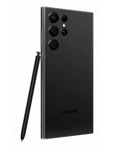 Samsung Galaxy S22 Ultra Enterprise Edition SM-S908B 17,3 cm (6.8") SIM doble Android 12 5G USB Tipo C 8 GB 128 GB 5000 mAh 2