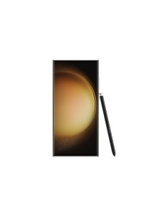 Samsung Galaxy S23 Ultra SM-S918B 17,3 cm (6.8") SIM doble Android 13 5G USB Tipo C 8 GB 256 GB 5000 mAh Crema de color 2