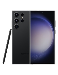 Samsung Galaxy S23 Ultra Enterprise Edition 17,3 cm (6.8") SIM doble Android 13 5G USB Tipo C 12 GB 512 GB 5000 mAh Negro