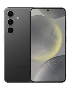 Samsung Galaxy S24 Enterprise Edition 15,8 cm (6.2") SIM doble Android 14 5G USB Tipo C 8 GB 128 GB 4000 mAh Negro