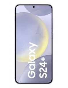Samsung Galaxy S24+ 17 cm (6.7") SIM doble 5G USB Tipo C 12 GB 512 GB 4900 mAh Violeta 2
