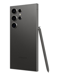 Samsung Galaxy S24 Ultra 17,3 cm (6.8") SIM doble 5G USB Tipo C 12 GB 256 GB 5000 mAh Negro, Titanio 2