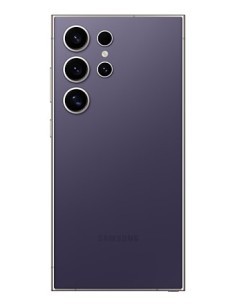 Samsung Galaxy S24 Ultra 17,3 cm (6.8") SIM doble 5G USB Tipo C 12 GB 512 GB 5000 mAh Titanio, Violeta 2
