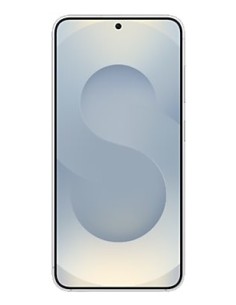 Samsung Galaxy S25 Enterprise Edition 15,8 cm (6.2") SIM doble Android 15 5G USB Tipo C 12 GB 128 GB 4000 mAh Plata