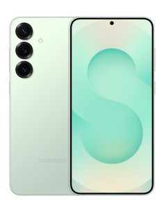 Samsung Galaxy S25+ 17 cm (6.7") SIM doble Android 15 5G USB Tipo C 12 GB 512 GB 4900 mAh Color menta 2