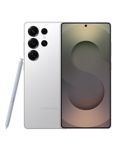 Samsung Galaxy S25 Ultra 17,5 cm (6.9") SIM doble Android 15 5G USB Tipo C 12 GB 512 GB 5000 mAh Negro, Plata, Blanco