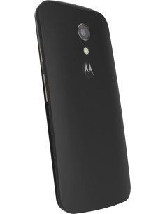 Lenovo Moto G 2nd Generation 12,7 cm (5") SIM única Android 5.0 4G MicroUSB 1 GB 8 GB 2390 mAh Negro 2