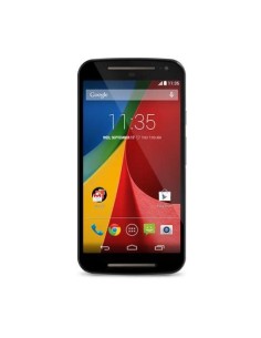 Lenovo SM3929AE7F1 smartphones 12,7 cm (5") SIM doble Android 4.4.4 3G MicroUSB 1 GB 2070 mAh Negro