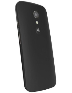 Lenovo SM3929AE7F1 smartphones 12,7 cm (5") SIM doble Android 4.4.4 3G MicroUSB 1 GB 2070 mAh Negro 2