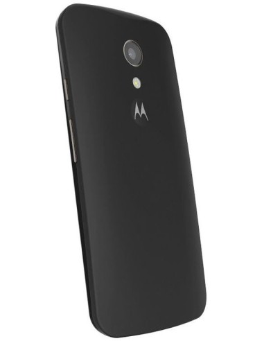 Lenovo SM3929AE7F1 smartphones 12,7 cm (5") SIM doble Android 4.4.4 3G MicroUSB 1 GB 2070 mAh Negro