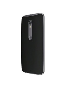 Lenovo Moto X Style 14,5 cm (5.7") SIM única Android 5.1.1 4G MicroUSB 3 GB 32 GB 3000 mAh Negro 2