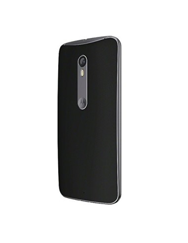Lenovo Moto X Style 14,5 cm (5.7") SIM única Android 5.1.1 4G MicroUSB 3 GB 32 GB 3000 mAh Negro
