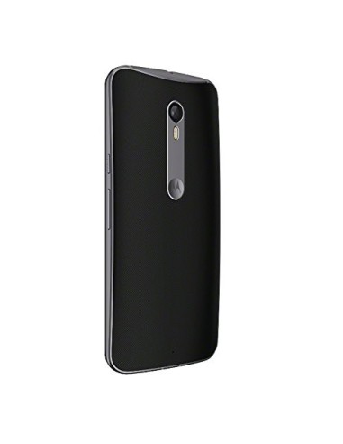 Lenovo Moto X Style 14,5 cm (5.7") SIM única Android 5.1.1 4G MicroUSB 3 GB 32 GB 3000 mAh Negro