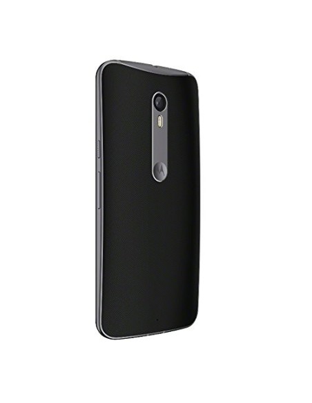 Lenovo Moto X Style 14,5 cm (5.7") SIM única Android 5.1.1 4G MicroUSB 3 GB 32 GB 3000 mAh Negro