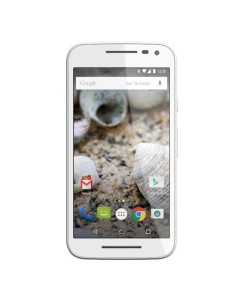 Lenovo moto g 12,7 cm (5") SIM única Android 5.1.1 4G Micro-USB B 2 GB 16 GB 2470 mAh Blanco