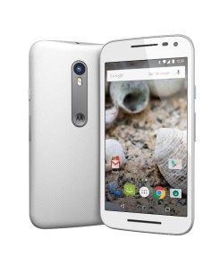 Lenovo moto g 12,7 cm (5") SIM única Android 5.1.1 4G Micro-USB B 2 GB 16 GB 2470 mAh Blanco 2