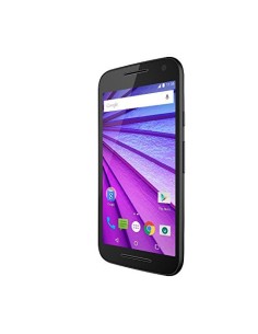 Lenovo Moto G 12,7 cm (5") SIM única Android 5.1.1 4G MicroUSB 2 GB 16 GB 2470 mAh Negro 2