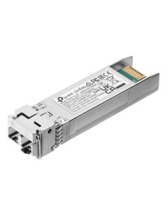 TP-Link Omada SM5110-SR red modulo transceptor Fibra óptica 10000 Mbit s SFP+ 850 nm