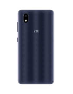 ZTE Blade A3 2020 13,8 cm (5.45") SIM doble Android 9 Go edition 4G MicroUSB 1 GB 32 GB 2600 mAh Gris