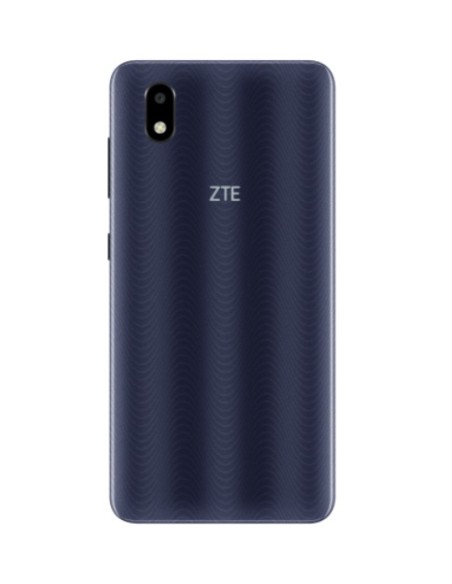 ZTE Blade A3 2020 13,8 cm (5.45") SIM doble Android 9 Go edition 4G MicroUSB 1 GB 32 GB 2600 mAh Gris