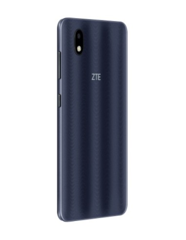 ZTE Blade A3 2020 13,8 cm (5.45") SIM doble Android 9 Go edition 4G MicroUSB 1 GB 32 GB 2600 mAh Gris