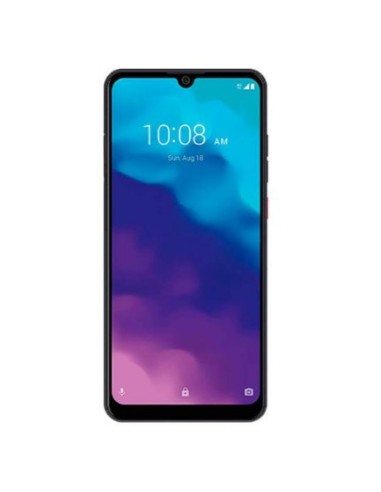 ZTE Blade A7 2020 15,5 cm (6.09") SIM doble Android 9.0 4G USB Tipo C 3 GB 64 GB 4000 mAh Azul
