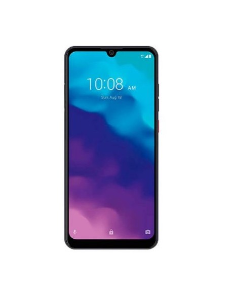 ZTE Blade A7 2020 15,5 cm (6.09") SIM doble Android 9.0 4G USB Tipo C 3 GB 64 GB 4000 mAh Azul