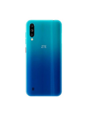ZTE Blade A7 2020 15,5 cm (6.09") SIM doble Android 9.0 4G USB Tipo C 3 GB 64 GB 4000 mAh Azul